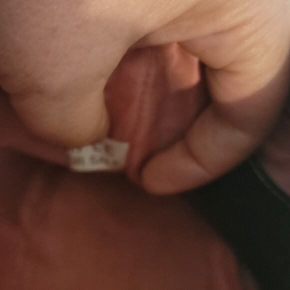 Vintage Nordstrom Leather Mini Satchel (Rare Sample) - Picture 13 of 16